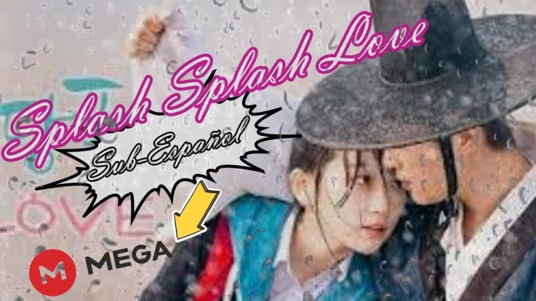 Download the Splash Splash Love Where To Watch series from Mediafire