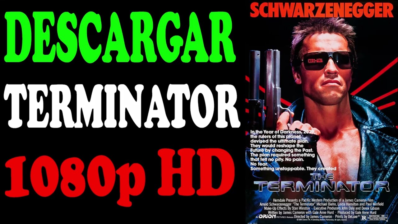 Download the Terminator Streaming Us movie from Mediafire