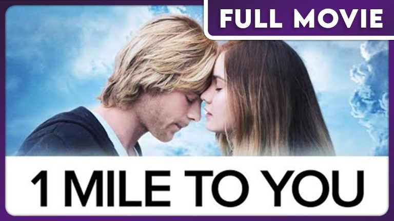 Download 1 Mile to You Movie