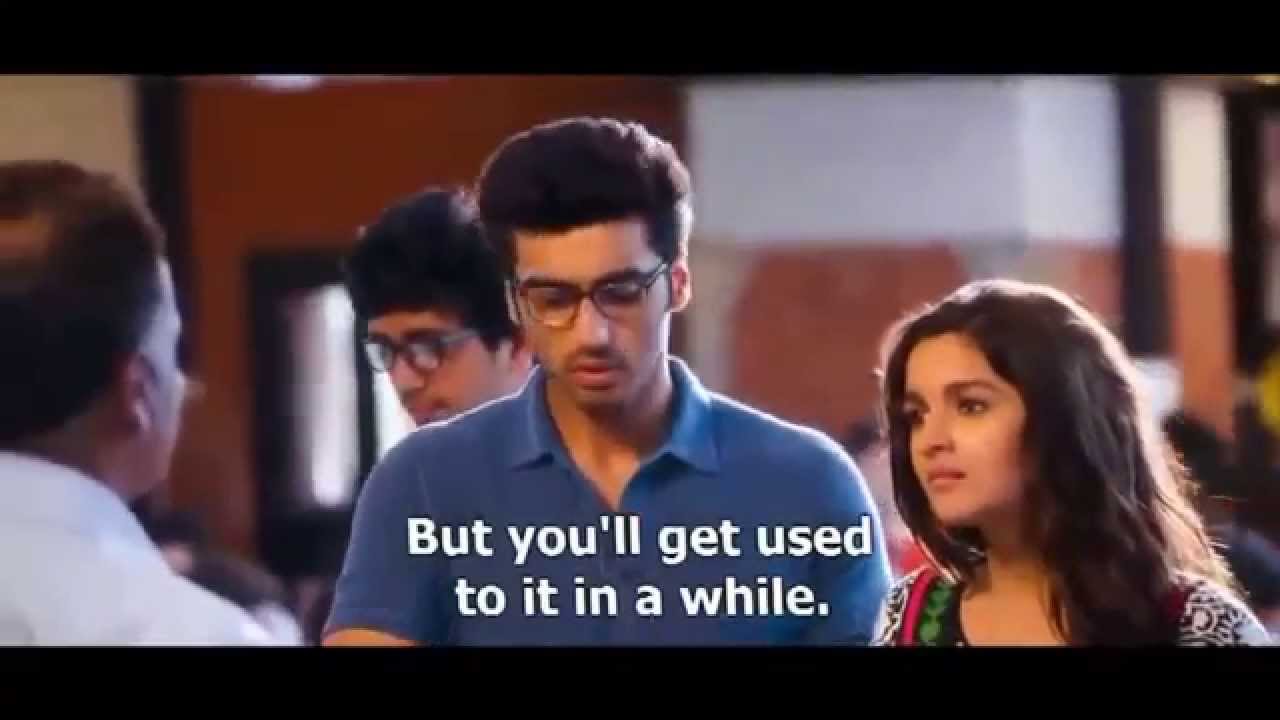 Download 2 States Movie