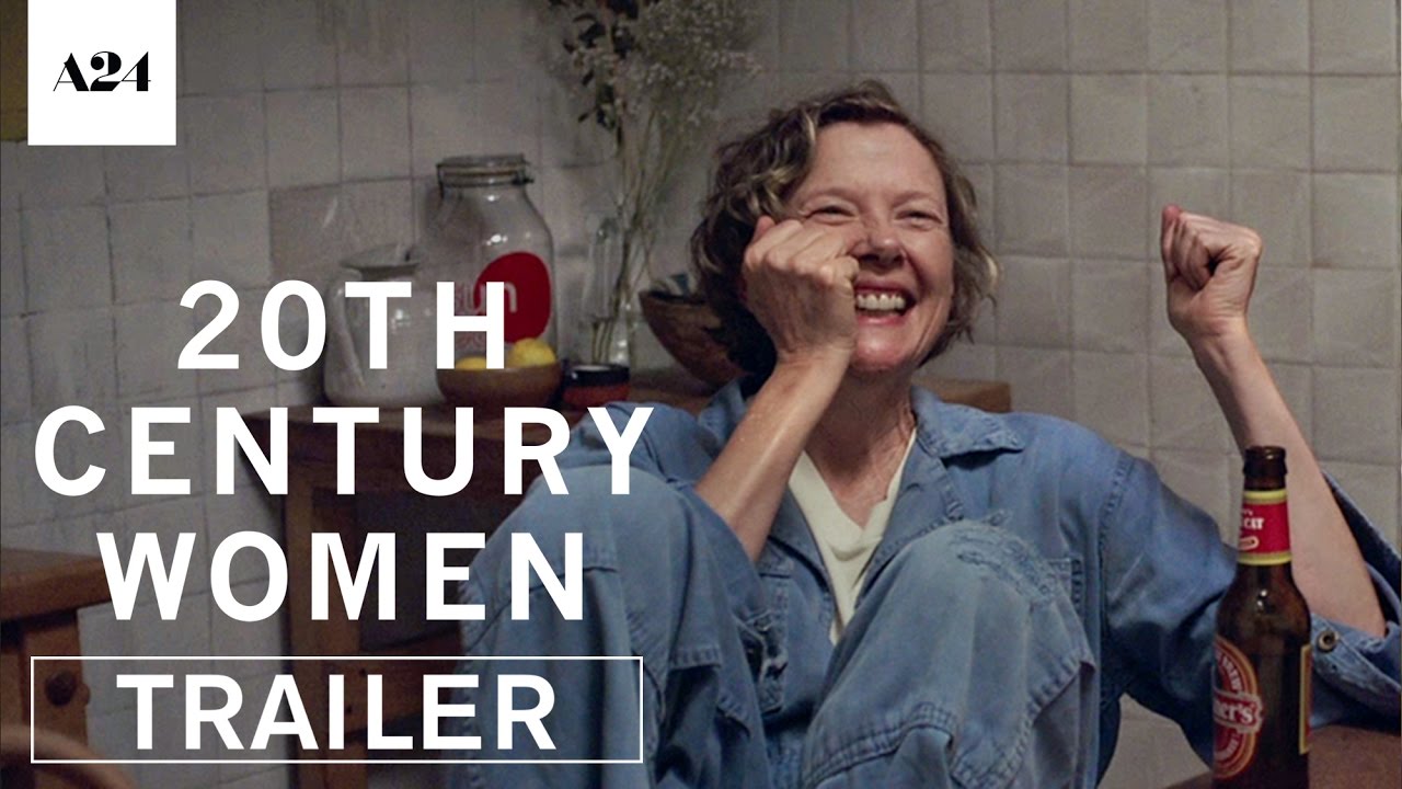 Download 20th Century Women Movie