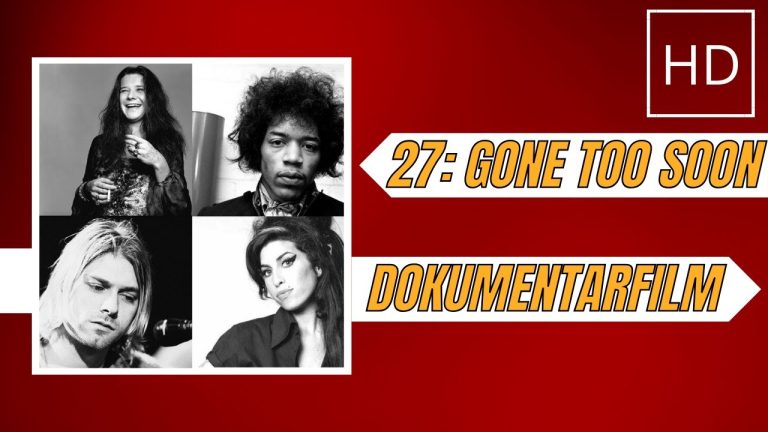 Download 27: Gone Too Soon Movie