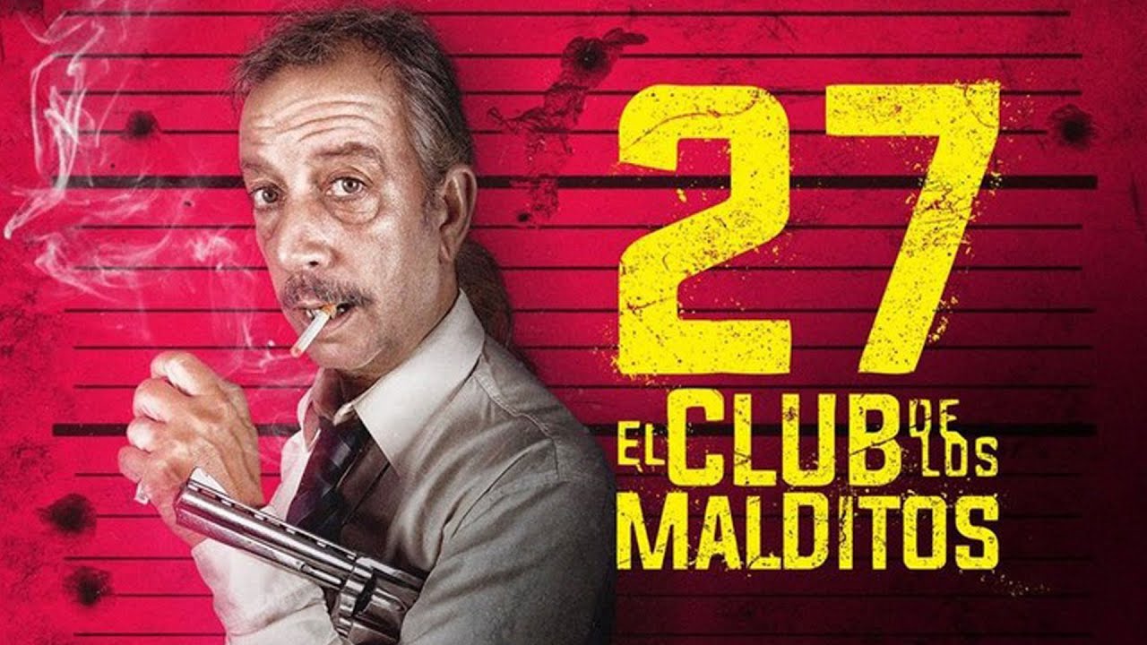 Download 27 el club de los malditos Movie