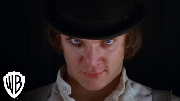 Download A Clockwork Orange Movie