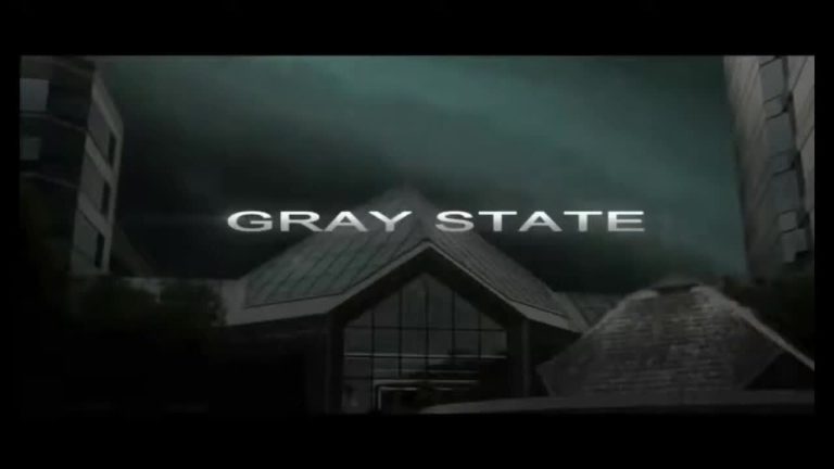 Download A Gray State Movie