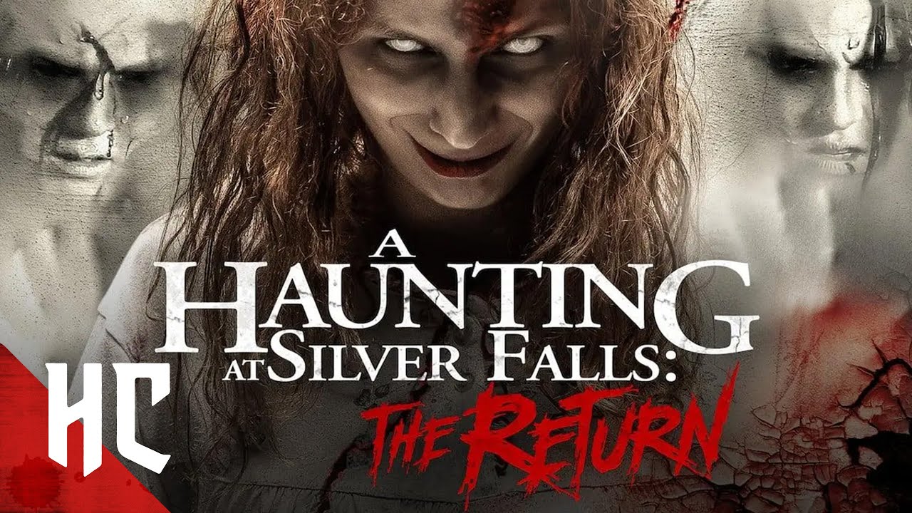 Download A Haunting at Silver Falls: The Return Movie