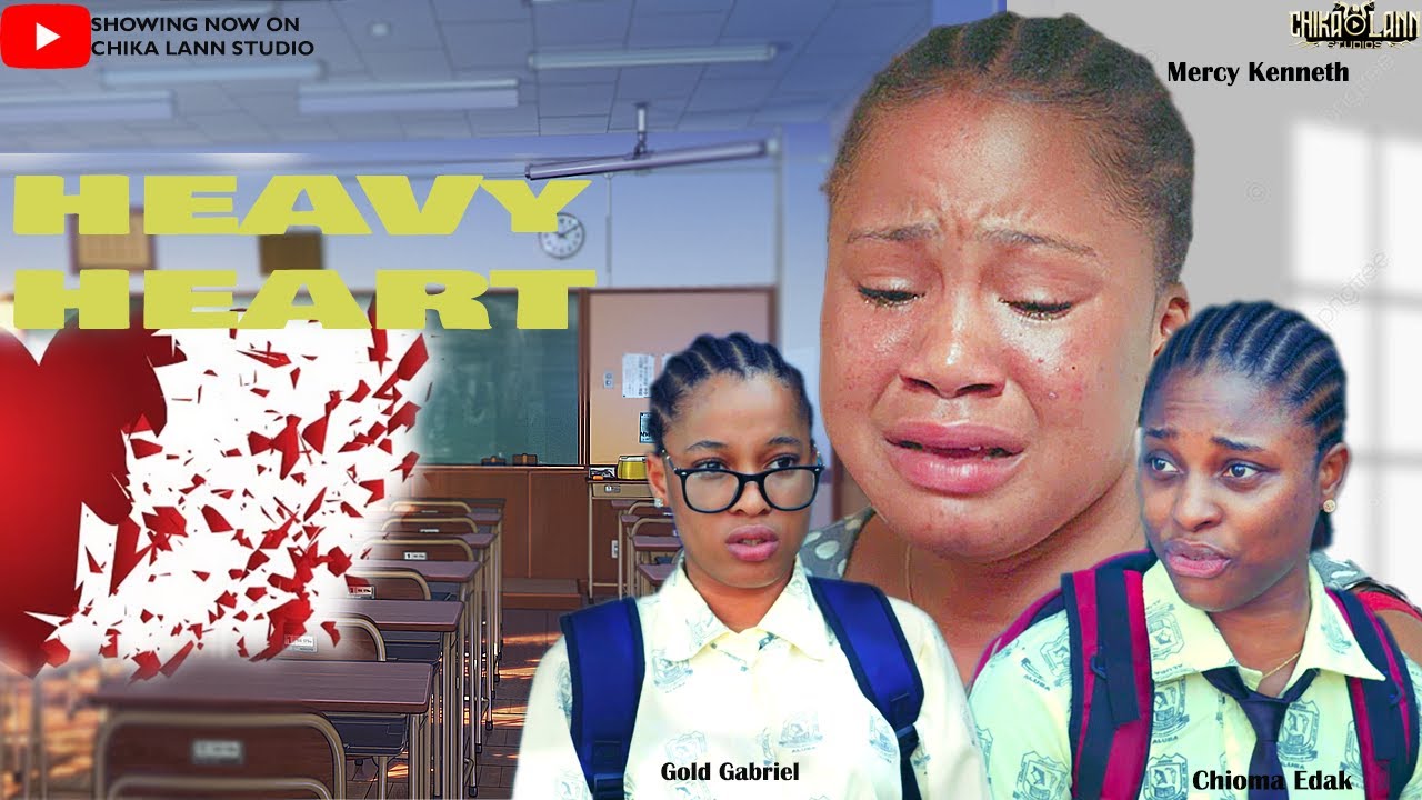 Download A Heavy Heart Movie