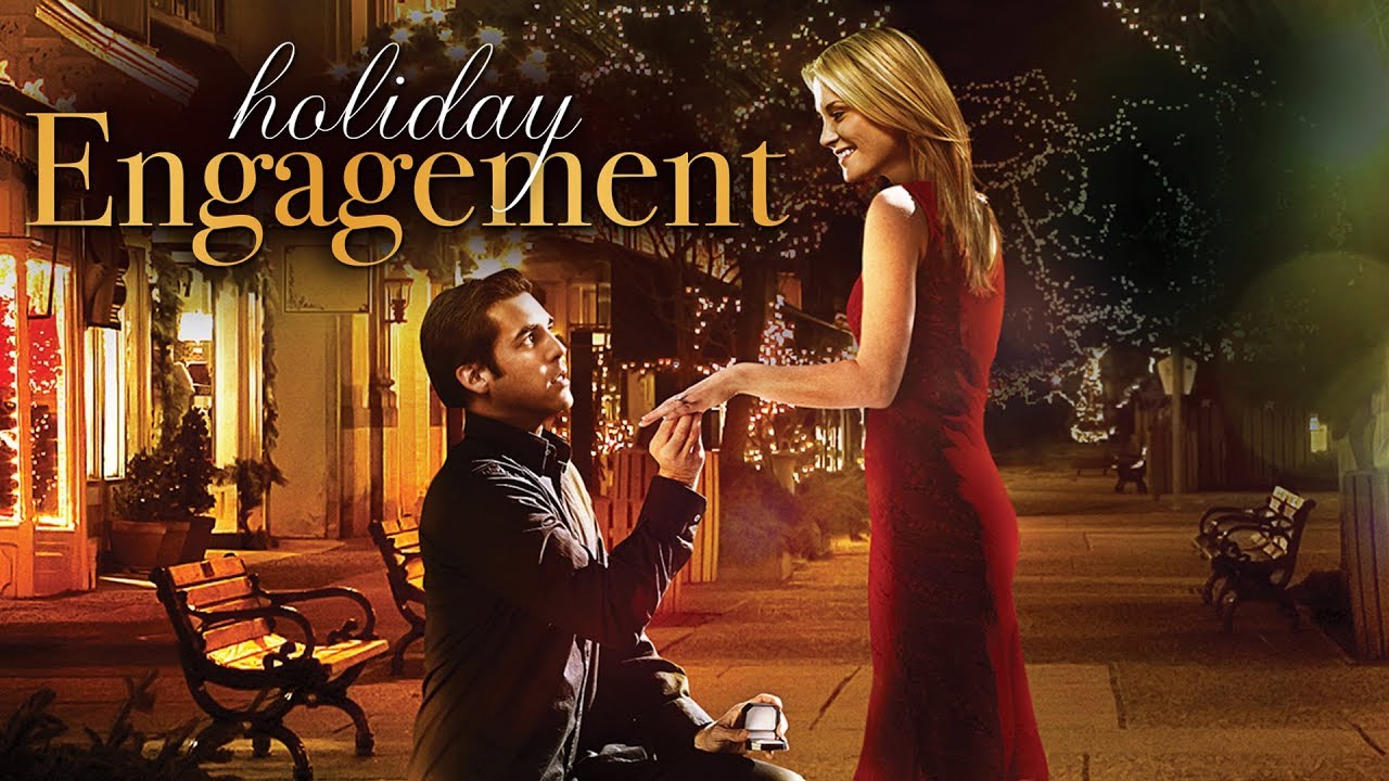 Download A Holiday Engagement Movie