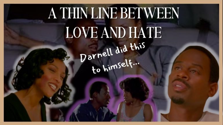 Download A Thin Line Between Love & Hate Movie