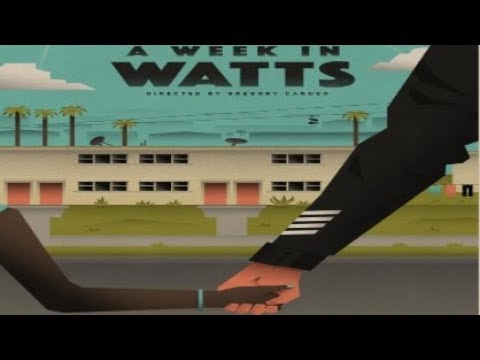 Download A Week in Watts Movie