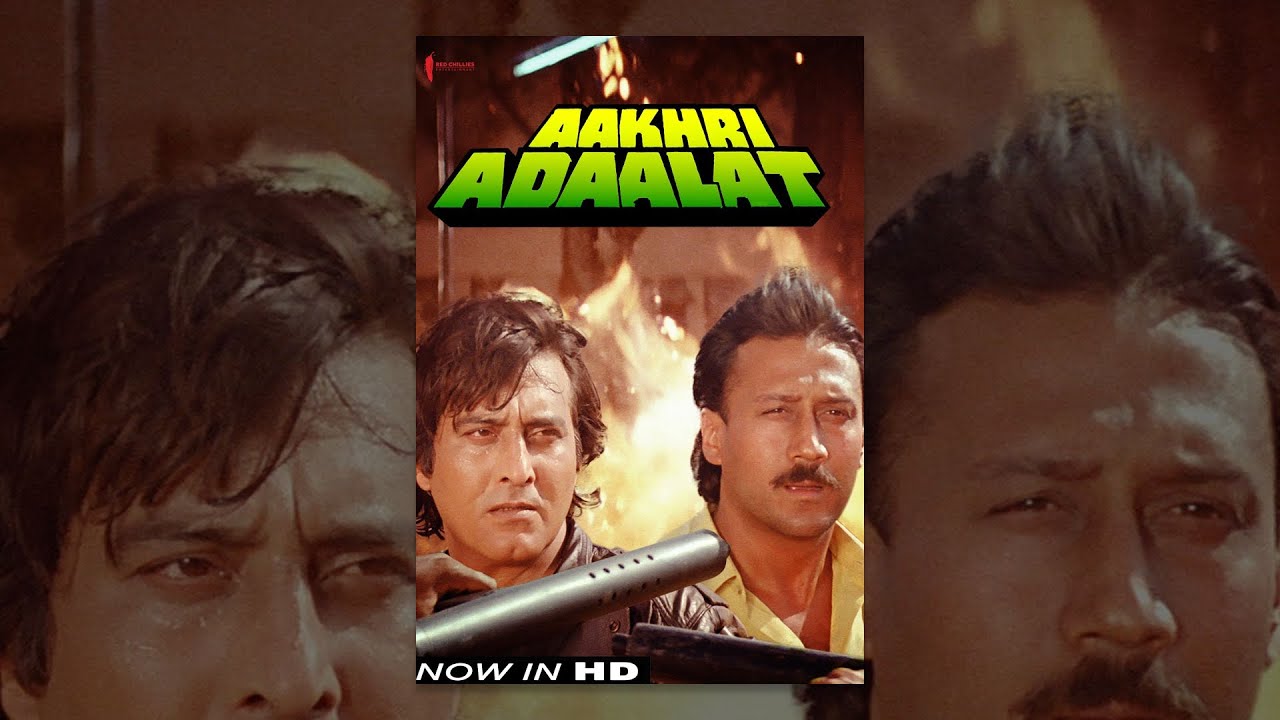 Download Aakhri Adaalat Movie