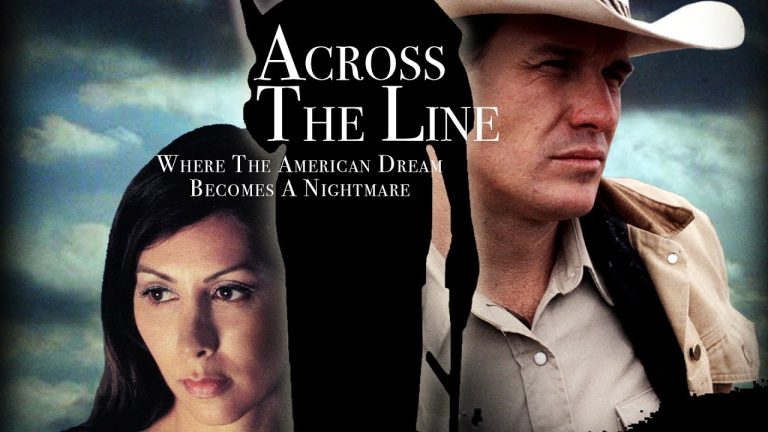 Download Across The Line Movie