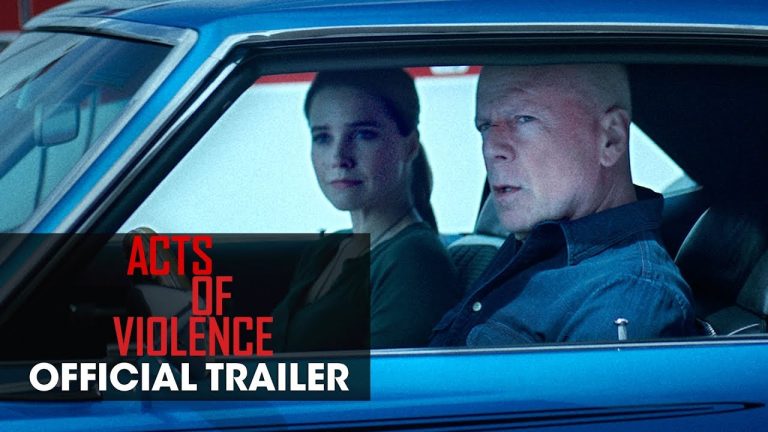 Download Acts of Violence Movie