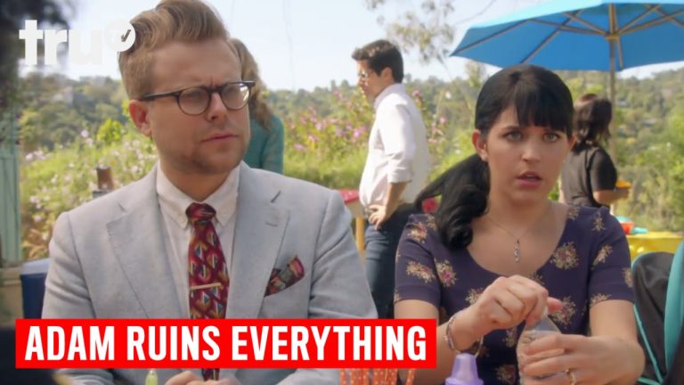 Download Adam Ruins Everything TV Show