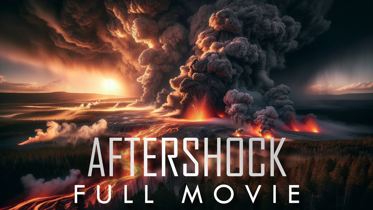 Download Aftershock Movie