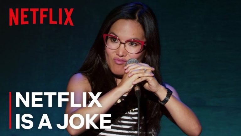 Download Ali Wong: Baby Cobra Movie