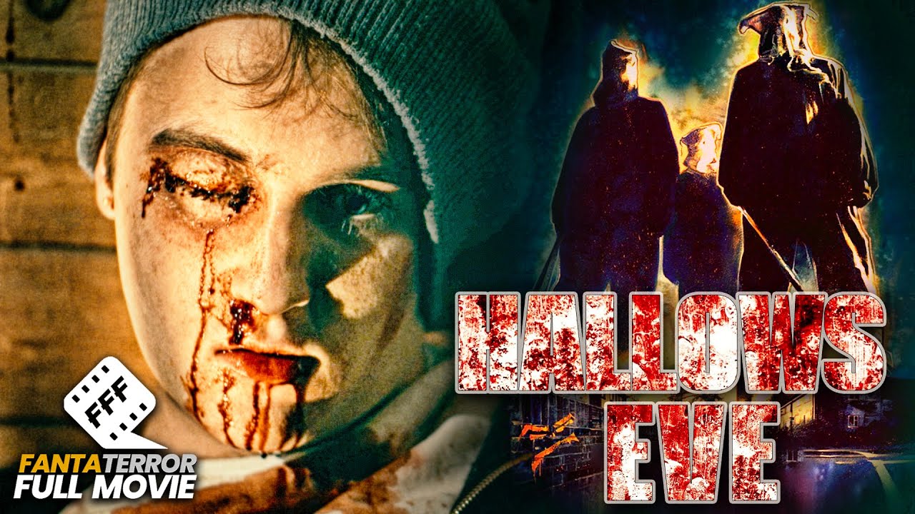 Download All Hallows' Eve Movie