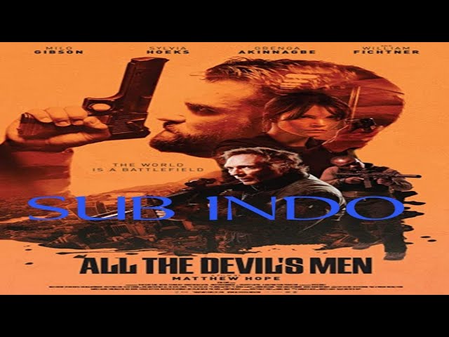 Download All the Devil's Men Movie