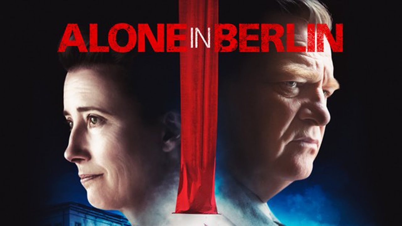 Download Alone in Berlin Movie