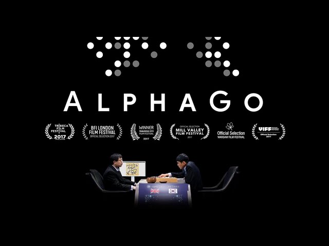 Download AlphaGo Movie