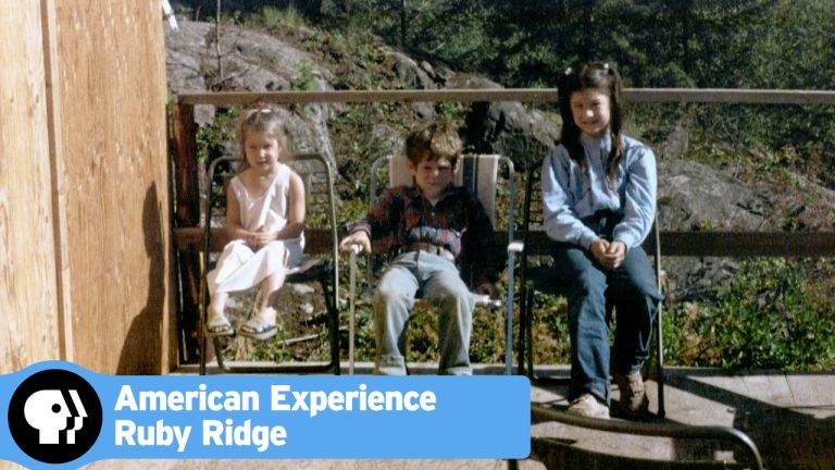 Download American Experience: Ruby Ridge Movie