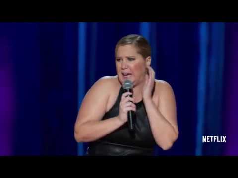 Download Amy Schumer: The Leather Special Movie