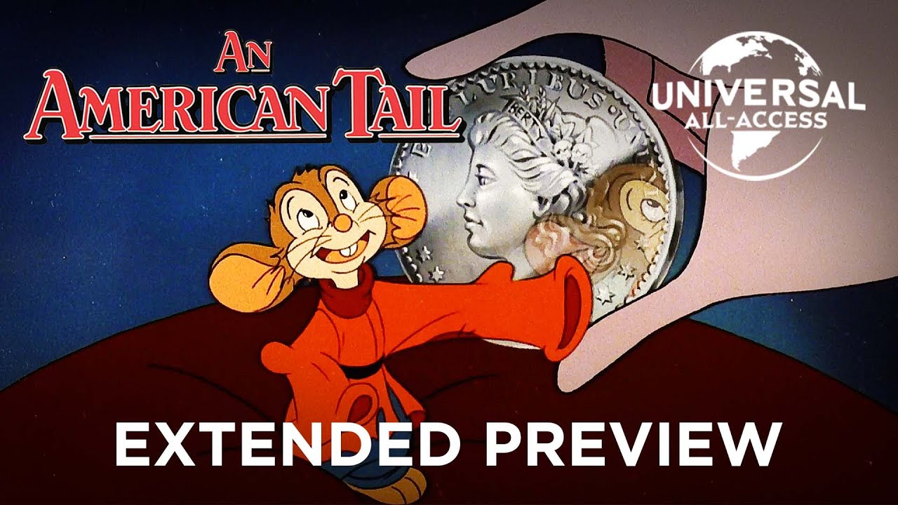 Download An American Tail Movie