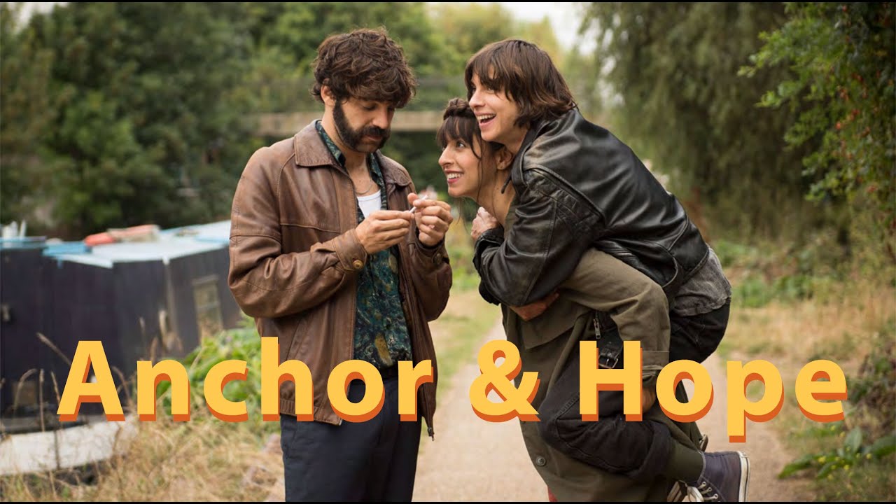 Download Anchor and Hope Movie