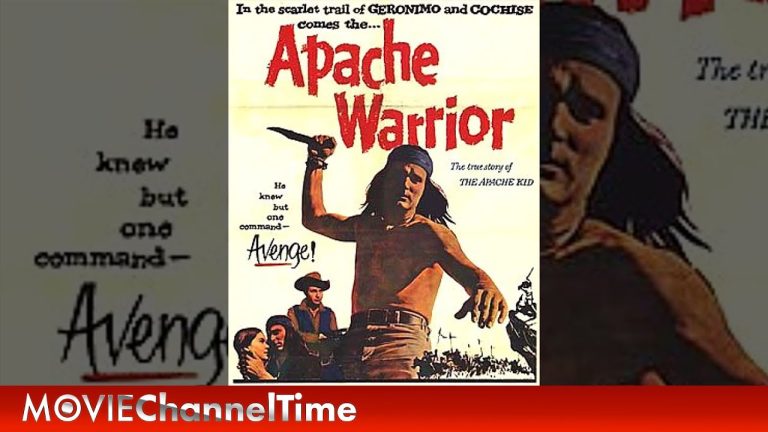 Download Apache Warrior Movie