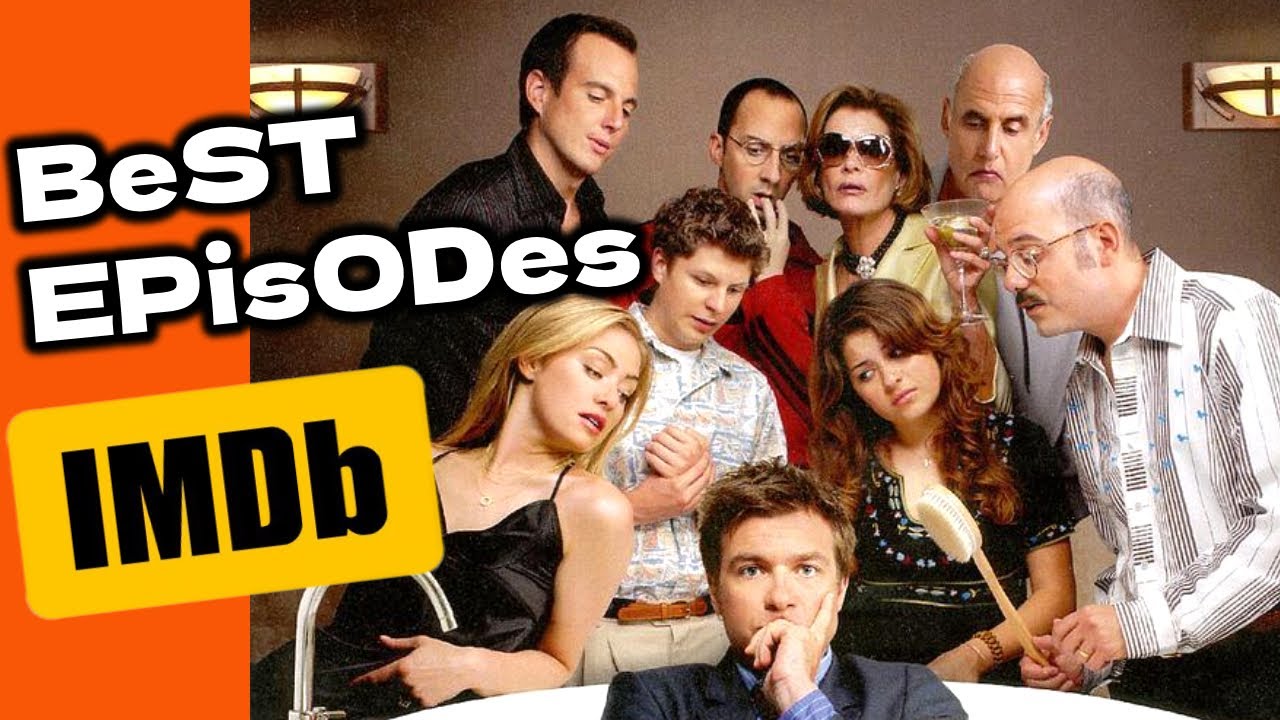 Download Arrested Development TV Show