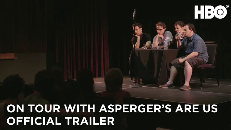 Download Asperger's Are Us Movie