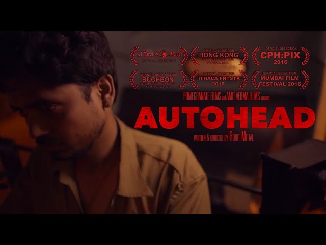 Download Autohead Movie