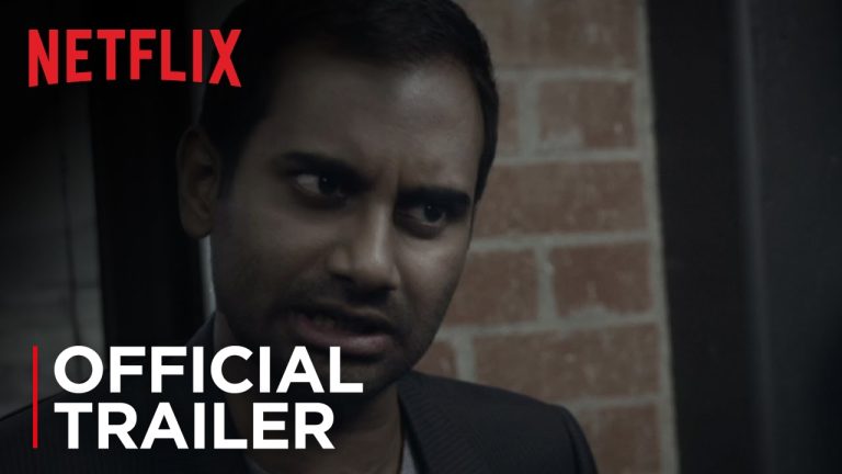 Download Aziz Ansari: Buried Alive Movie