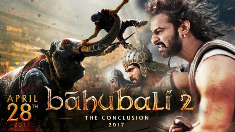 Download Baahubali 2: The Conclusion (Malayalam Version) Movie