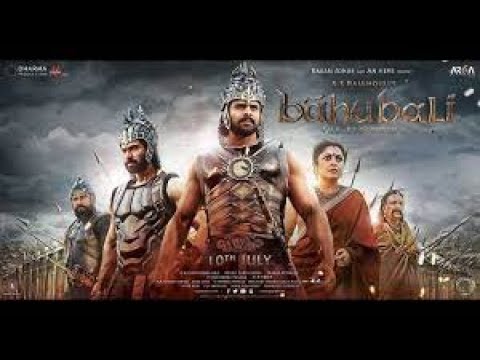 Download Baahubali: The Beginning (Tamil Version) Movie