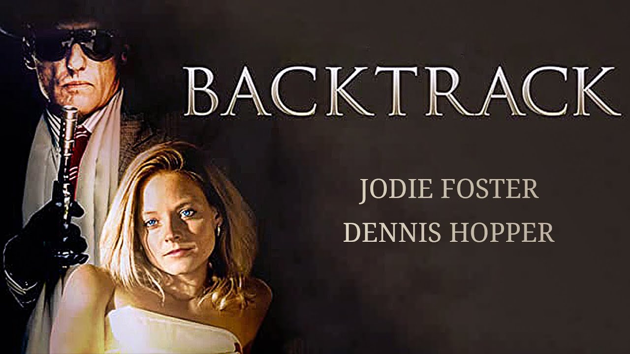 Download Backtrack Movie