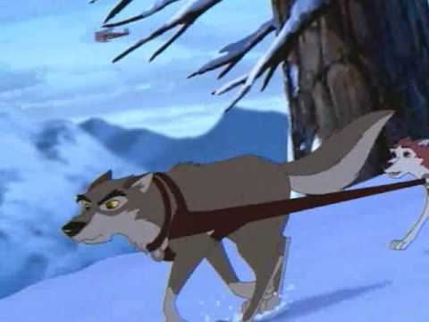 Download Balto 3: Wings of Change Movie