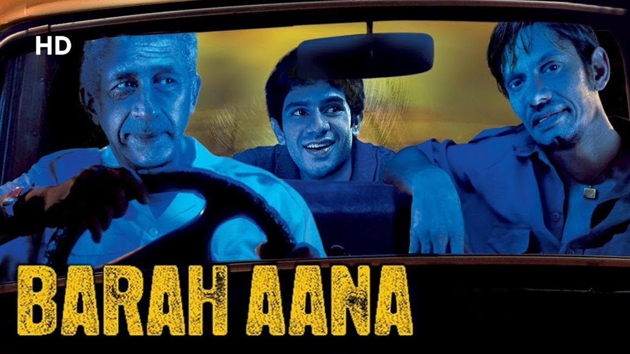 Download Barah Aana Movie