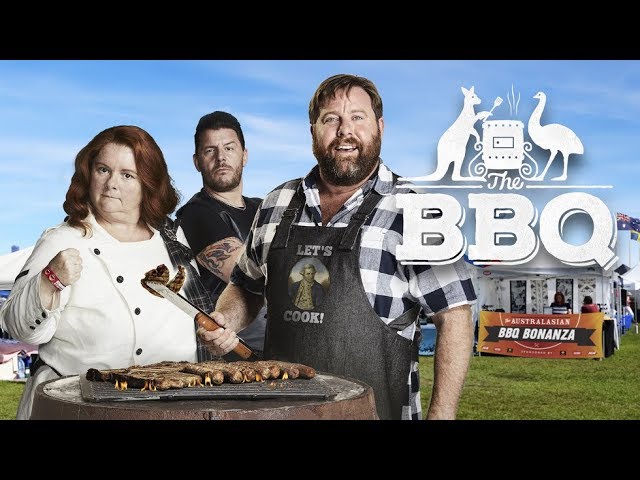 Download Barbecue Movie