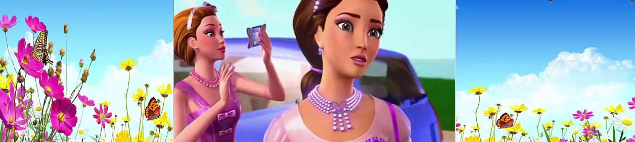 Download Barbie: A Fairy Secret Movie