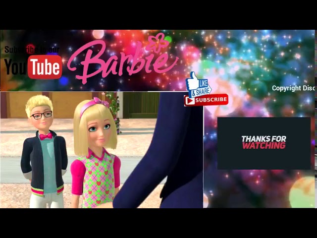 Download Barbie & Her Sisters in a Pony Tale Movie