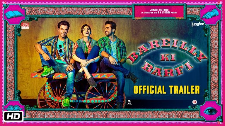 Download Bareilly Ki Barfi Movie