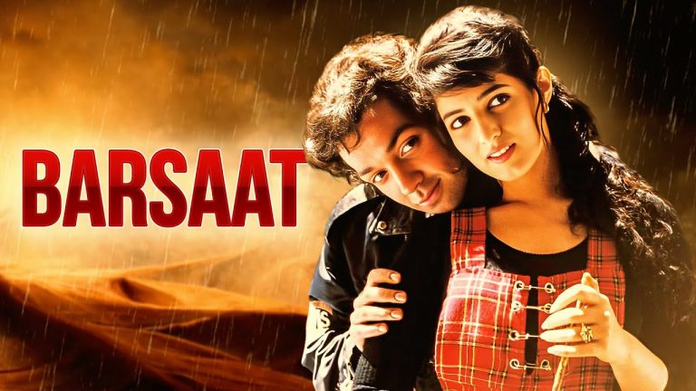 Download Barsaat Movie