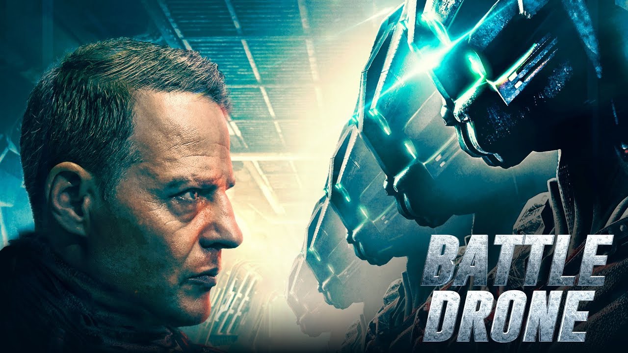 Download Battle Drone Movie