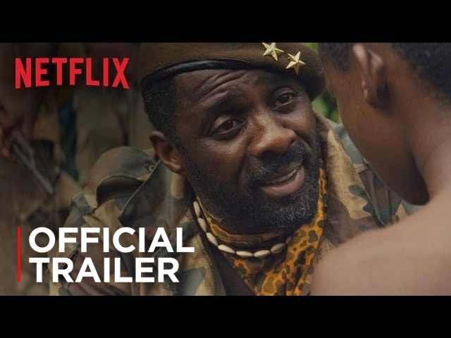 Download Beasts of No Nation Movie