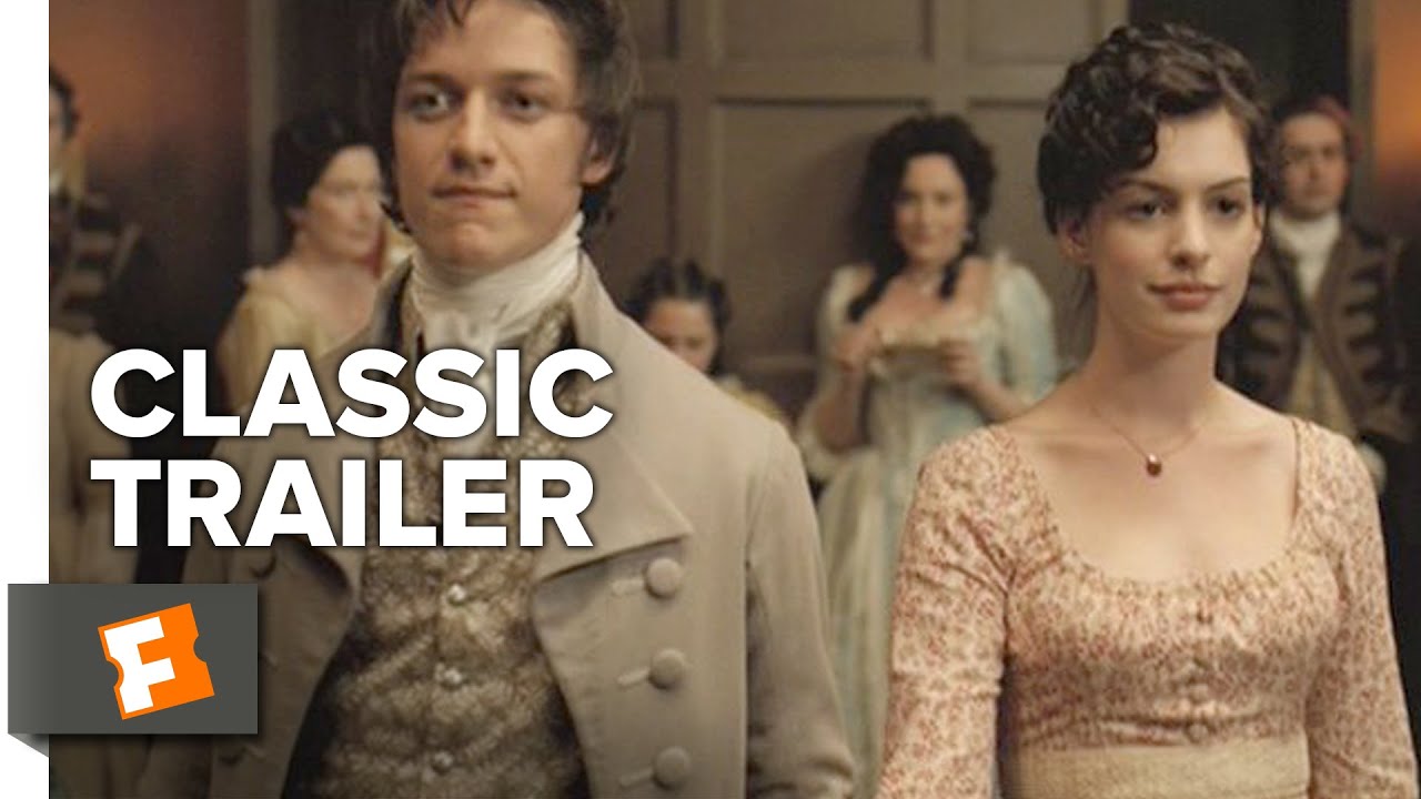 Download Becoming Jane Movie