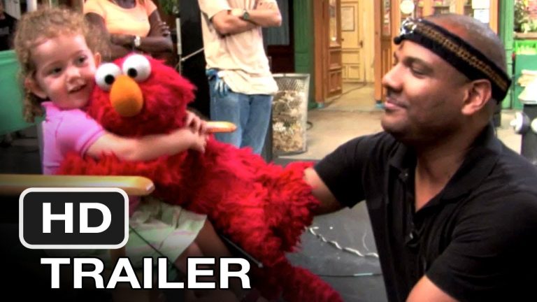 Download Being Elmo: A Puppeteer's Journey Movie