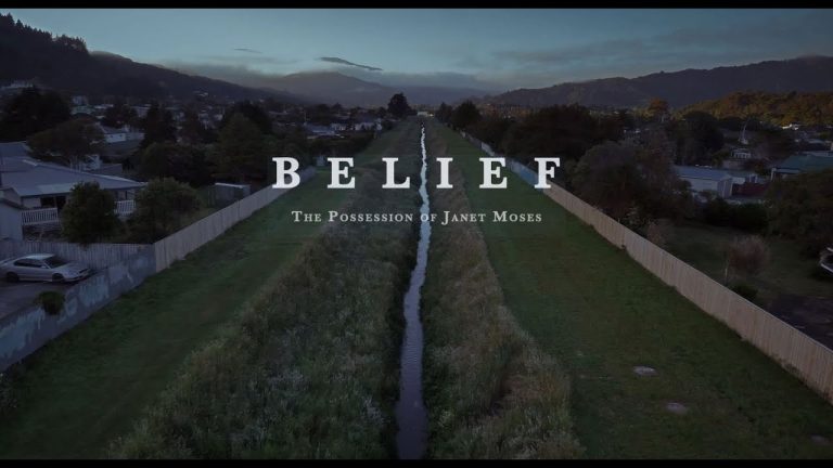 Download Belief: The Possession of Janet Moses Movie