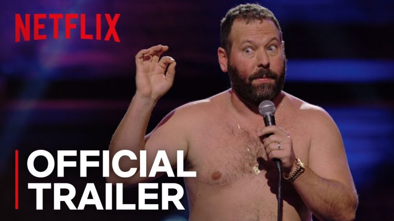 Download Bert Kreischer: Secret Time Movie