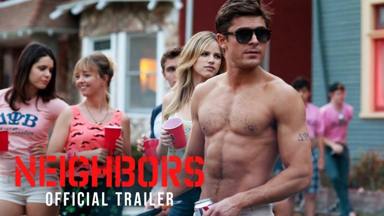 Download Best Neighbors Movie